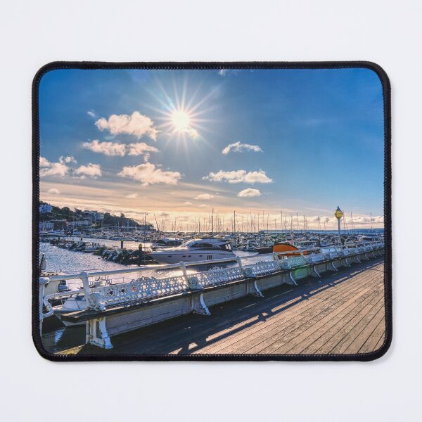 Item preview, Torquay Sunrise designed and sold by Alisonchambers2.