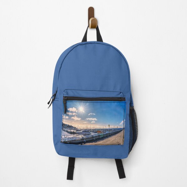Item preview, Torquay Sunrise designed and sold by Alisonchambers2.