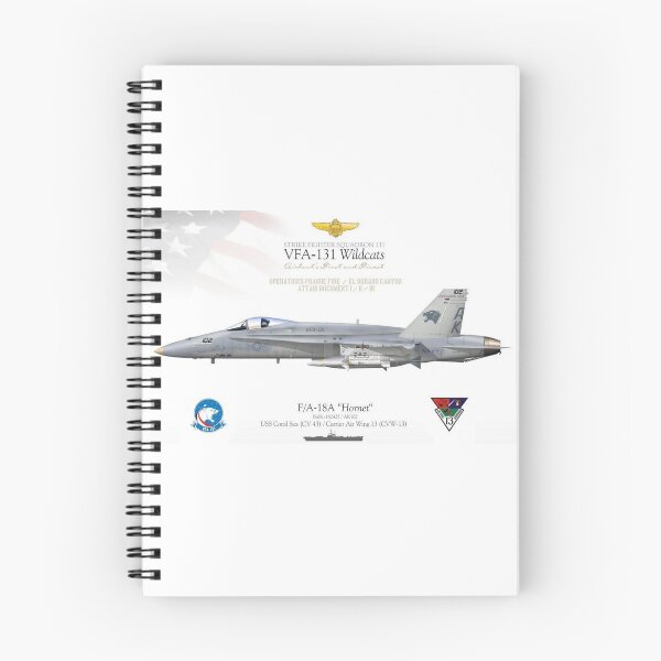 Item preview, VFA-131 Wildcats designed and sold by TeamBride.