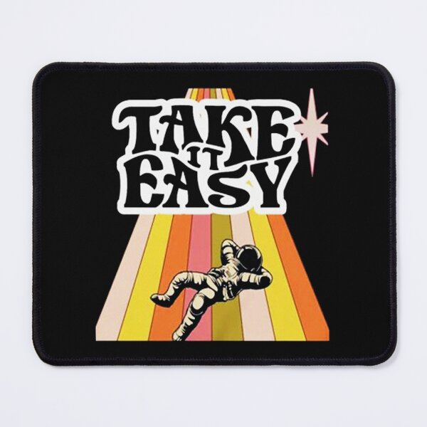 Item preview, Take It Easy designed and sold by weidenller.