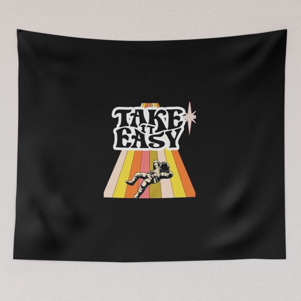 Item preview, Take It Easy designed and sold by weidenller.