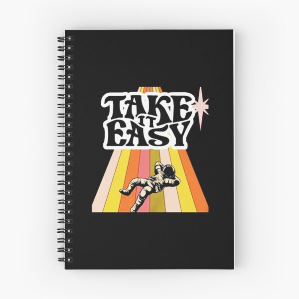 Item preview, Take It Easy designed and sold by weidenller.