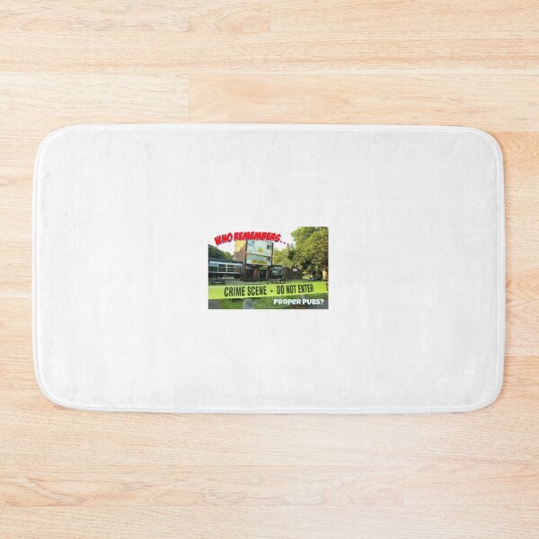 Item preview, Who Remembers...Proper Pubs? designed and sold by WhoRemembers.