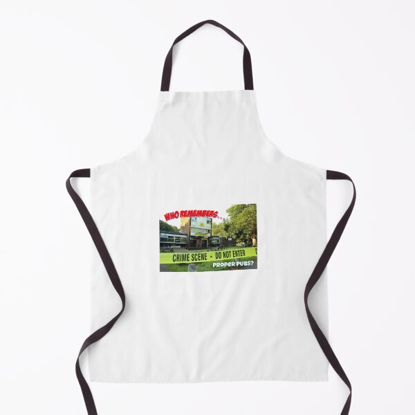 Item preview, Who Remembers...Proper Pubs? designed and sold by WhoRemembers.