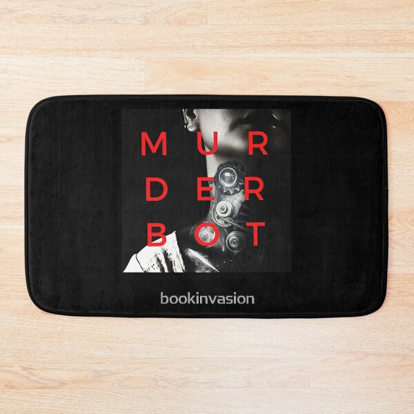 Item preview, Murderbot est l_amour designed and sold by BetterGiftStor.