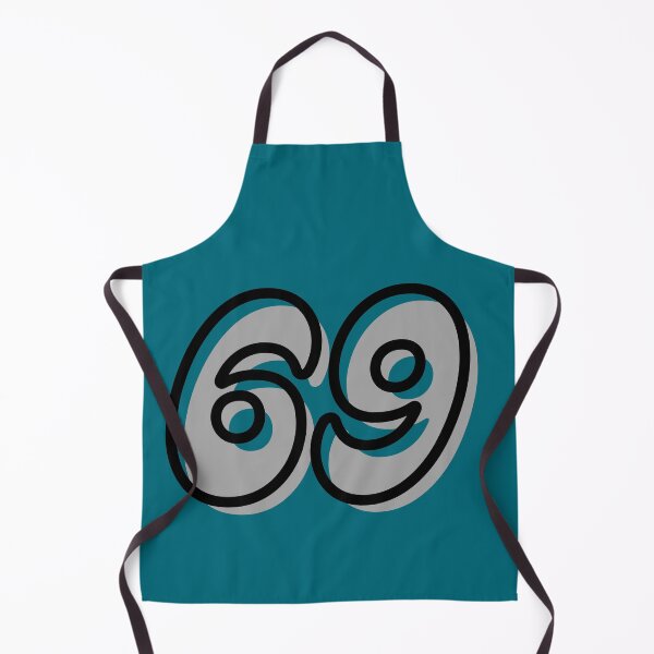 Item preview, Number 69 designed and sold by mankindvm.