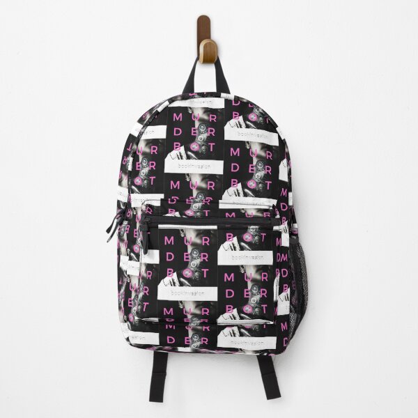 Item preview, Murderbot is Love (rose) designed and sold by BetterGiftStor.