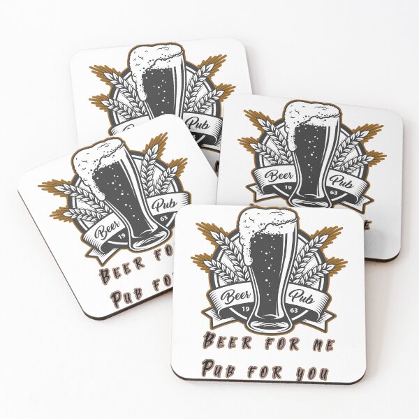 Item preview, Beer for me designed and sold by EZYP.