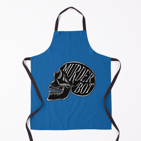 Item preview, Robot meurtrier designed and sold by BetterGiftStor.