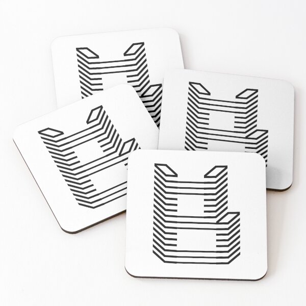 Item preview, Gamer logo design | Letter B designed and sold by Yusuf-Design.