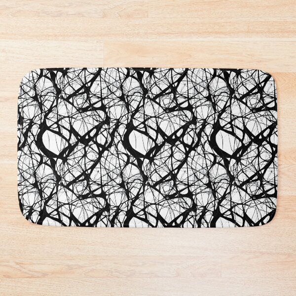 Item preview, Seamless Abstract Graph Pattern designed and sold by AI Creations ⭐⭐⭐⭐⭐.