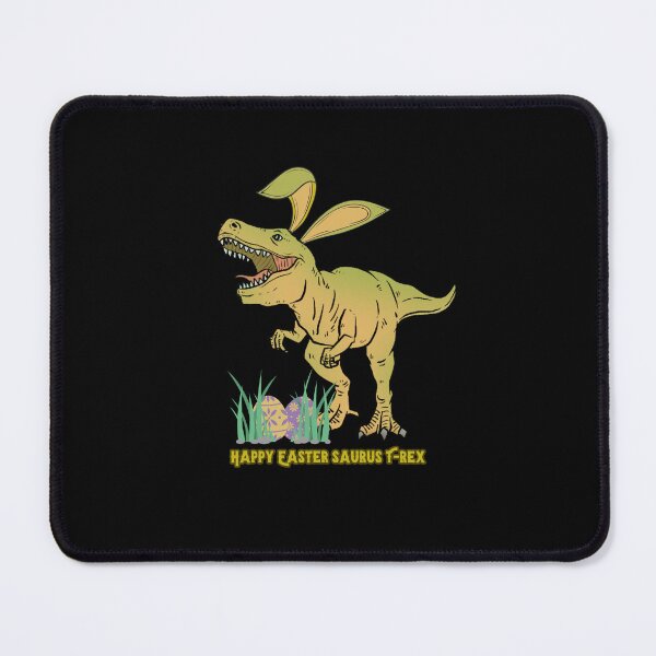 Item preview, Happy Easter Suarus T-rex funny Dinosaurs Eggs Easter designed and sold by sirilakk.