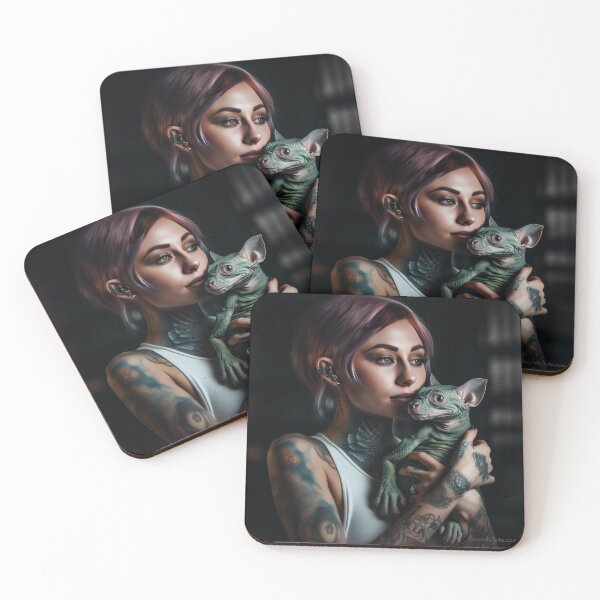 Item preview, My Cute "Something" designed and sold by IncrediArts.