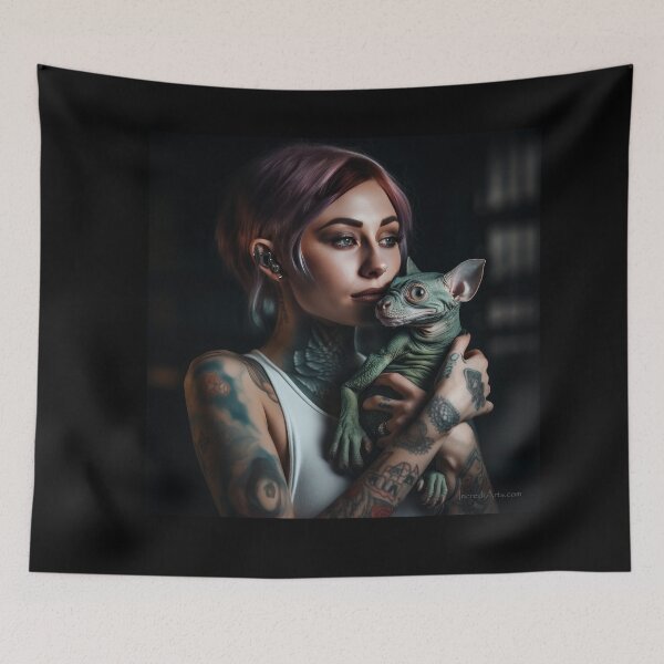 Item preview, My Cute "Something" designed and sold by IncrediArts.