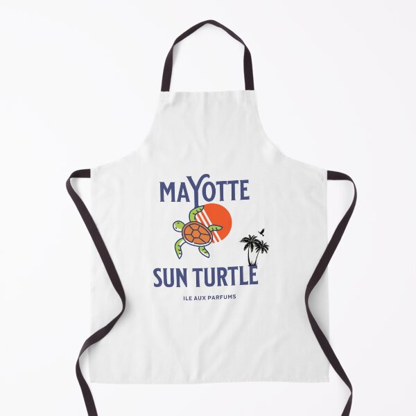 Item preview, Mayotte sun turtle designed and sold by FoxinhoSoumaila.