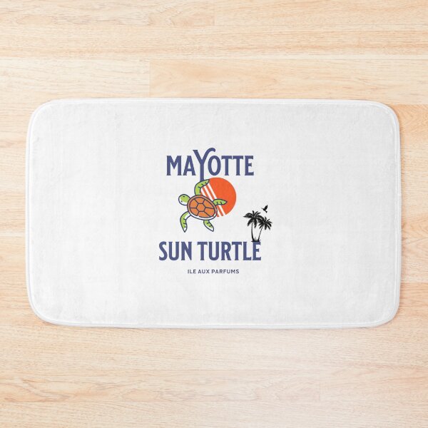Item preview, Mayotte sun turtle designed and sold by FoxinhoSoumaila.