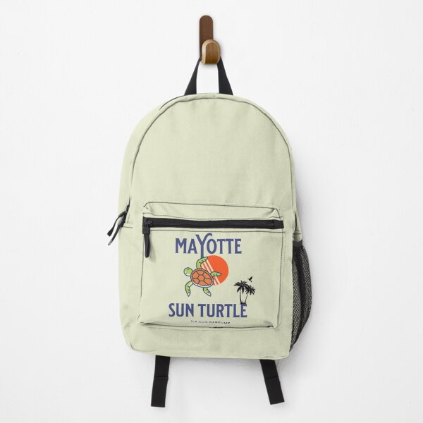 Item preview, Mayotte sun turtle designed and sold by FoxinhoSoumaila.