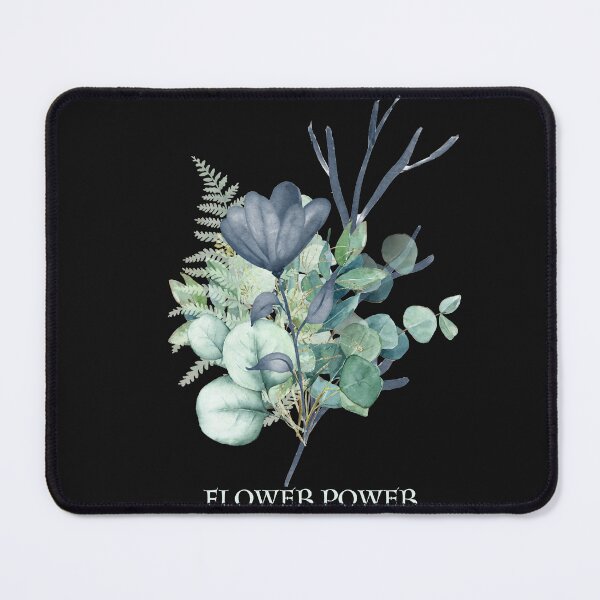 Item preview, Flower Power Healing Garden Trio+Wildflower Tshirt, Wild Flowers Shirt, Floral Tshirt, Flower Shirt, Gift for Women, Ladies Shirts, Best Friend Gift Gardening T-Shirt designed and sold by Wang Yu sheng.