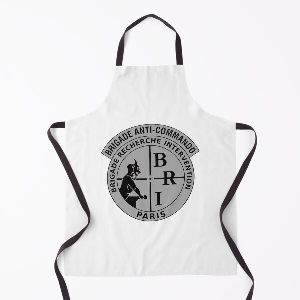 Item preview, BRI BRIGADE ANTI COMMANDO designed and sold by Aspretto.
