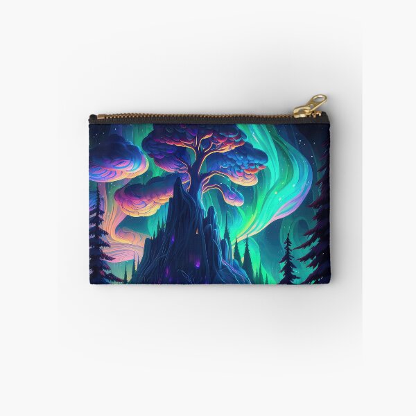 Item preview, Mesmerizing Psychedelic World designed and sold by SeedDesign.