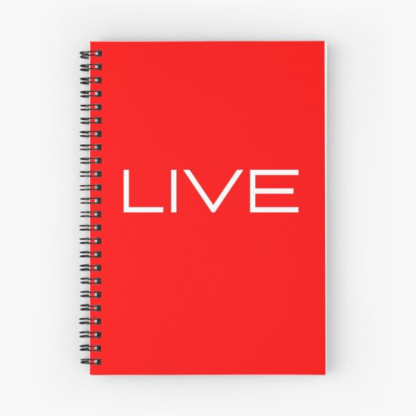 Item preview, Live designed and sold by Gabrich1.