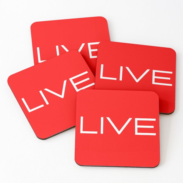 Item preview, Live designed and sold by Gabrich1.