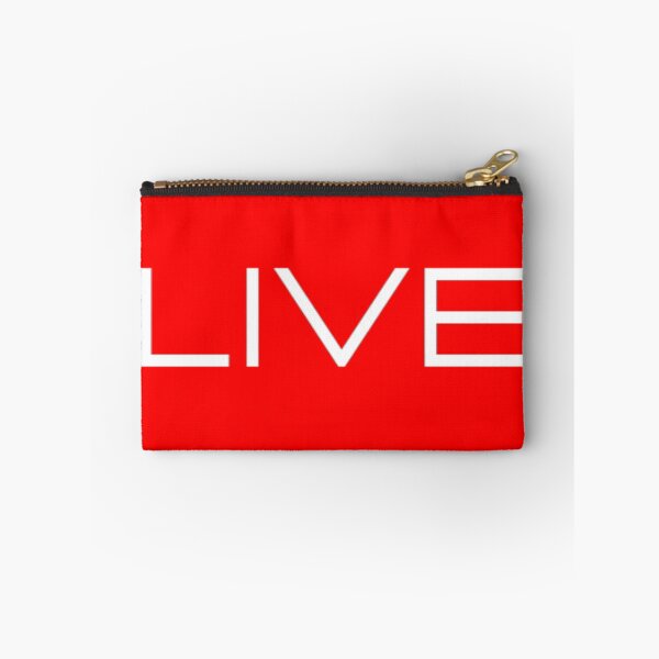 Item preview, Live designed and sold by Gabrich1.