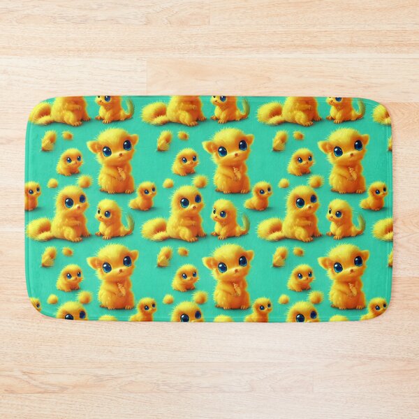 Item preview, Cute Squirrels pattern designed and sold by AI Creations ⭐⭐⭐⭐⭐.
