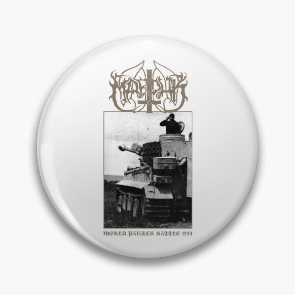 Item preview, MARDUK World Panzer Battle 1999 designed and sold by BreitbachDian.