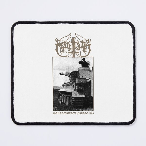Item preview, MARDUK World Panzer Battle 1999 designed and sold by BreitbachDian.