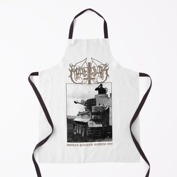 Item preview, MARDUK World Panzer Battle 1999 designed and sold by BreitbachDian.