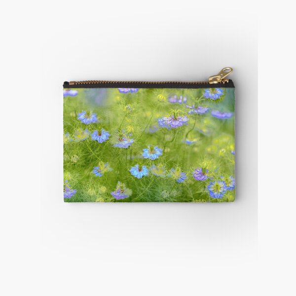 Item preview, Love In A Mist designed and sold by Alisonchambers2.