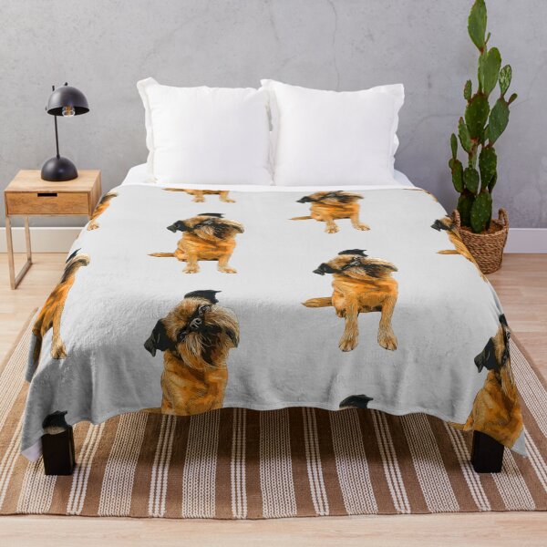 Item preview, Brussels Griffon Gorgeous Dog Art! designed and sold by Elarex.