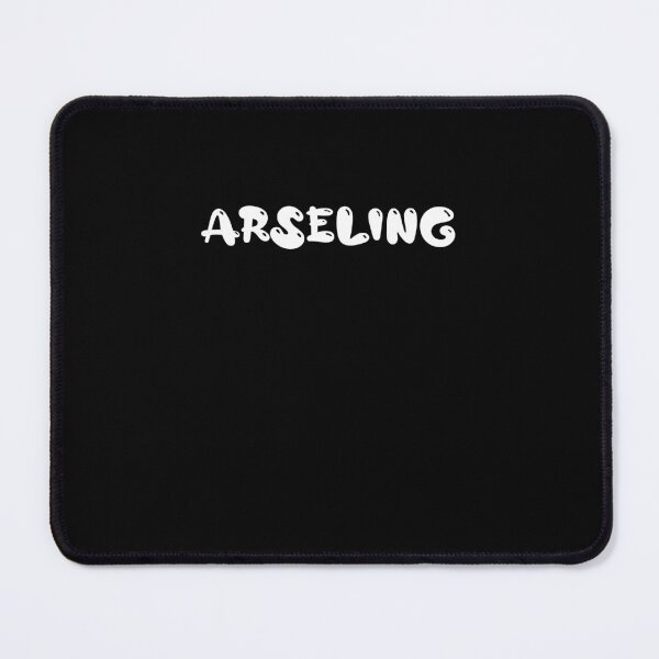 Item preview, Arseling designed and sold by ZEDSOU ⭐⭐⭐⭐⭐.