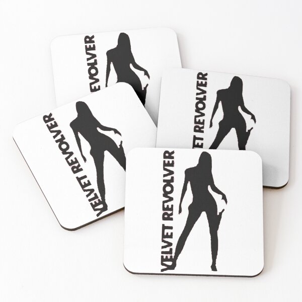 Item preview, Velvet Revolver designed and sold by weidenller.