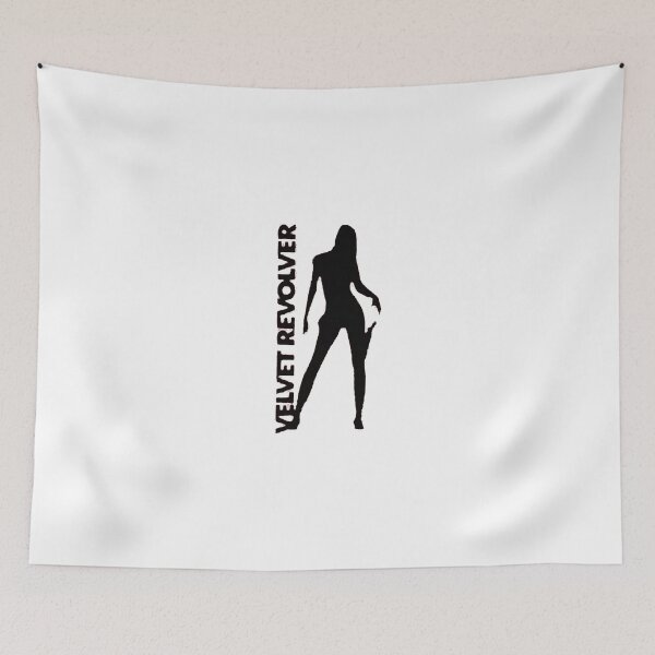 Item preview, Velvet Revolver designed and sold by weidenller.