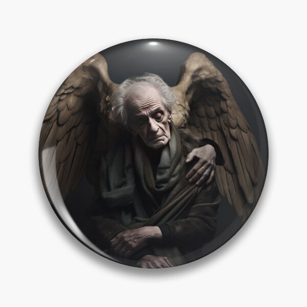 Item preview, Supporting Sngel designed and sold by IncrediArts.