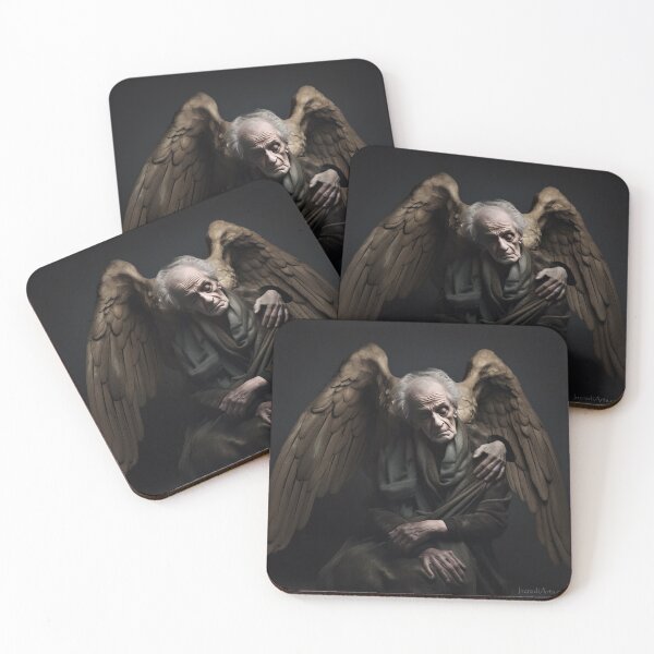 Item preview, Supporting Sngel designed and sold by IncrediArts.