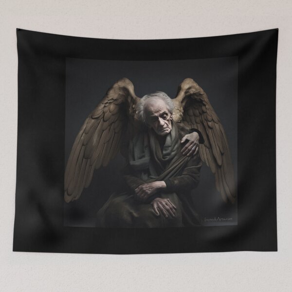 Item preview, Supporting Sngel designed and sold by IncrediArts.