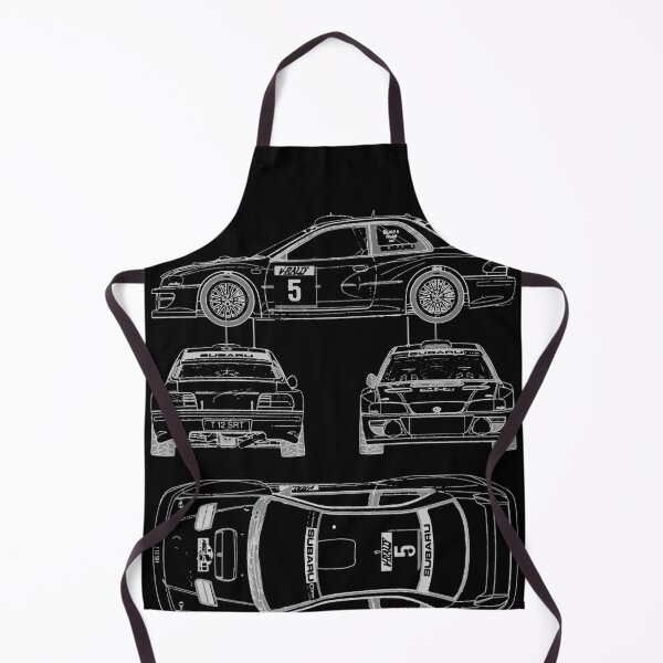 Item preview, 22b 99 WRC GC8 Richard Burns BLUE PRINT JDM coupe group a designed and sold by cowtownCOWBOY.