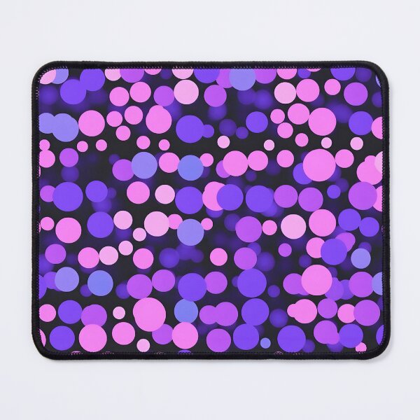 Item preview, Polka dots pattern designed and sold by CustomPrintHub.