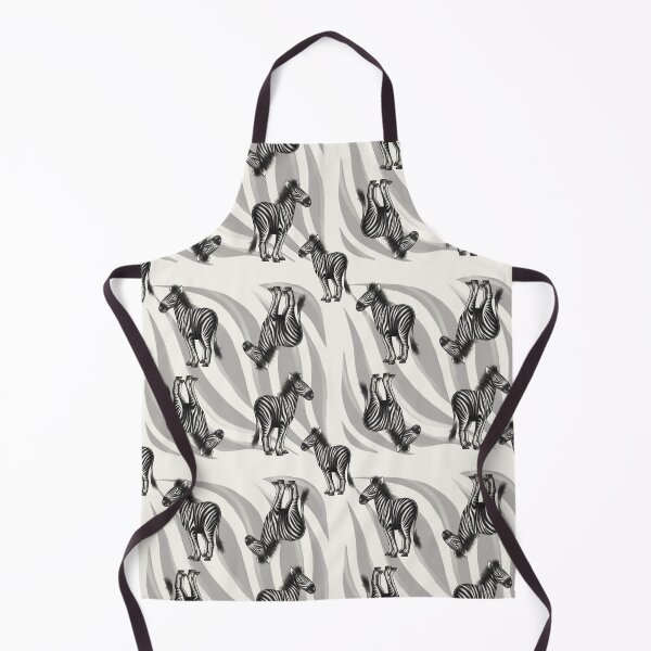 Item preview, Grey Zebra designed and sold by JCMaree.
