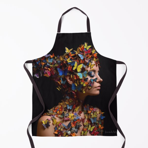 Item preview, Lady Butterfly designed and sold by IncrediArts.