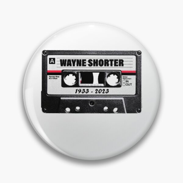 Item preview, Wayne Shorter Cassette Tape designed and sold by weidenller.