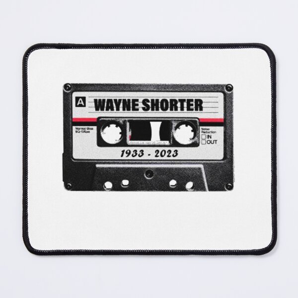 Item preview, Wayne Shorter Cassette Tape designed and sold by weidenller.