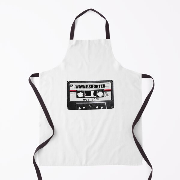 Item preview, Wayne Shorter Cassette Tape designed and sold by weidenller.