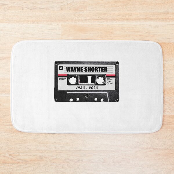 Item preview, Wayne Shorter Cassette Tape designed and sold by weidenller.