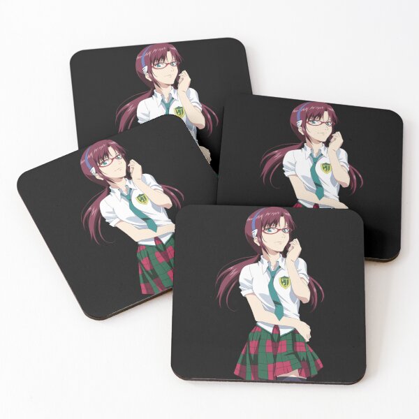 Item preview, Misato Katsuragi- Neon Genesis Evangelion designed and sold by Gamble  Arena.