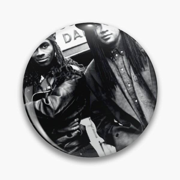 Item preview, Who Remembers...Proper Bands? Milli Vanilli designed and sold by WhoRemembers.
