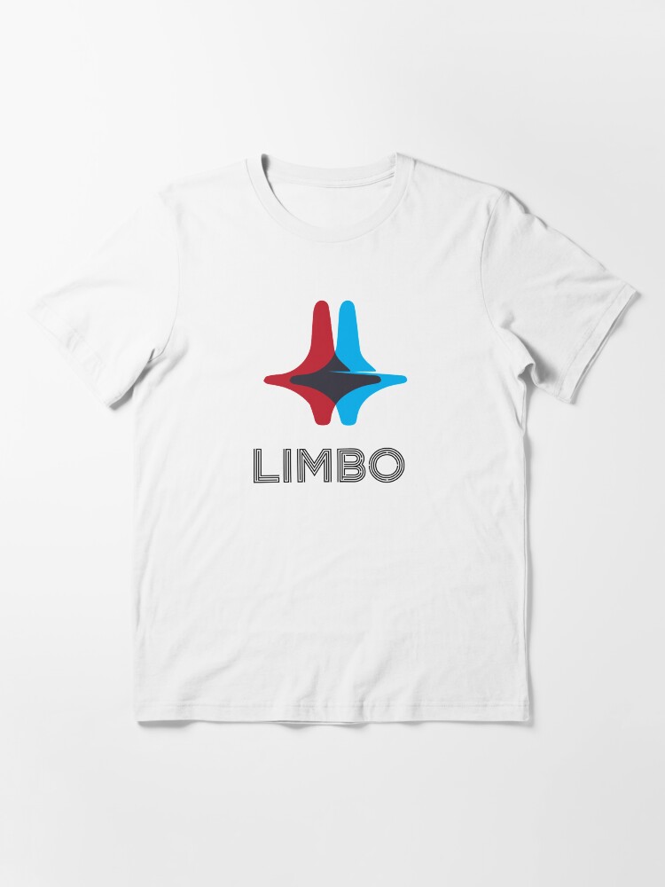 Alternate view of Limbo Essential T-Shirt